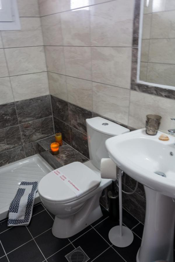 ניי פורי Vila Aleka מראה חיצוני תמונה
